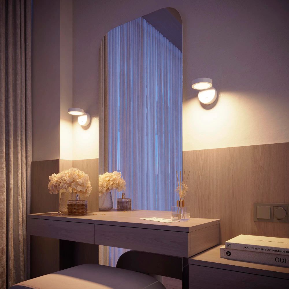 Светильник SP-MILADY-R90-6W Warm3000 (BK, 110 deg, 230V) (Arlight, IP20 Металл, 3 года) 048153