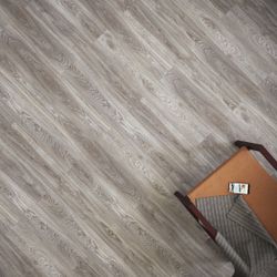 Винил Fine Floor Дуб Бран