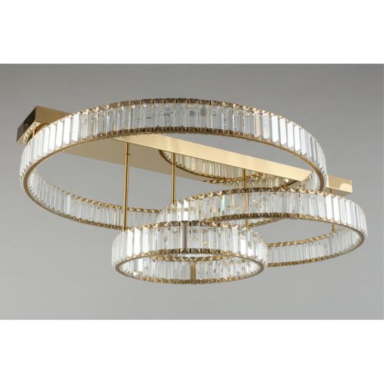 Люстра потолочная APL.076.03.140