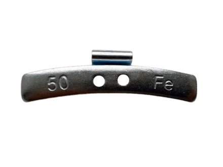 TG-03C-50 Железный грузик сталь 50г (50)