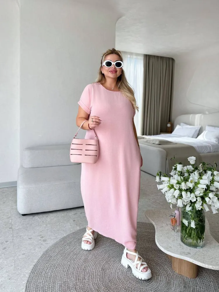 Платье УК-8866-3 Fabrika