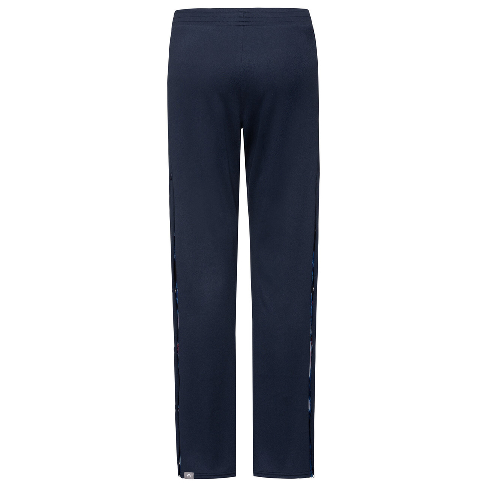 Женские теннисные брюки Head Action Pants W - dark blue