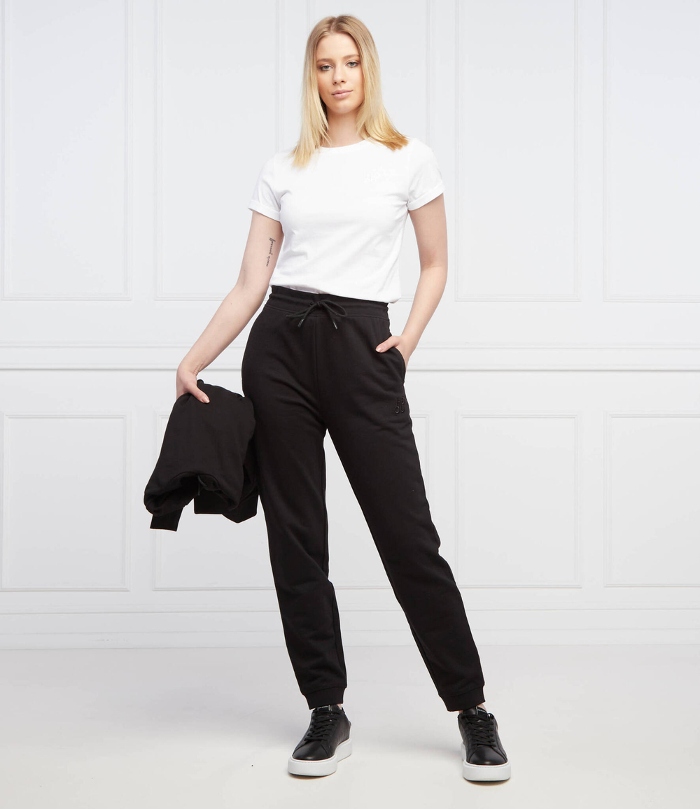 спортивные штаны dachibi_2 HUGO - черный(50472794)