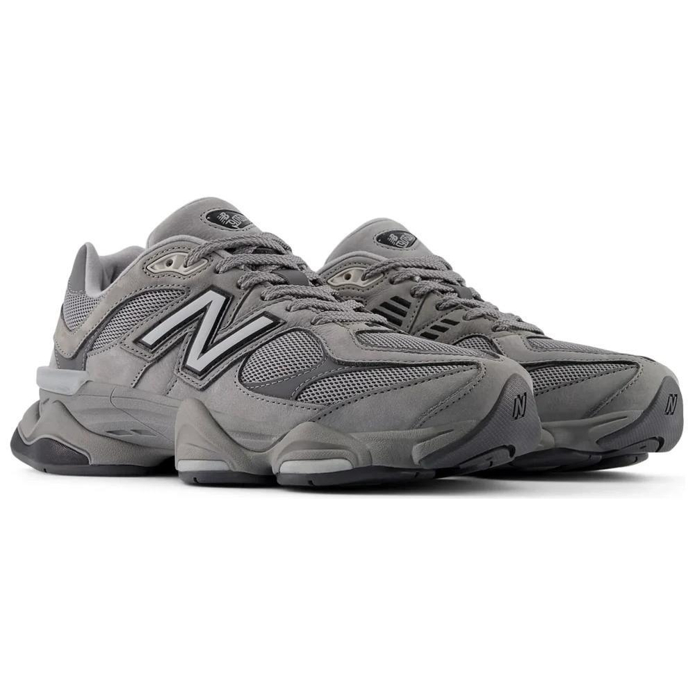 Кроссовки New Balance Nb 9060