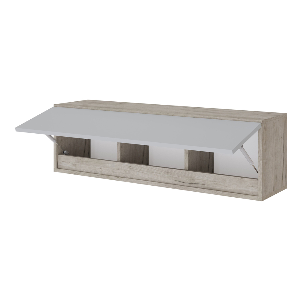 Навесная полка Мэнкс МГН-1