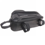 Сумка велосипедная на раму Rockbros B68, 24*10*8,2 см, объем 1,7л