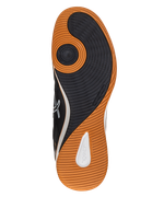 Бутсы зальные Tornado 2.0 Black/gold