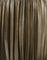 Кашпо TREEZ Effectory - Metal - Высокий конус Giant Design Wave