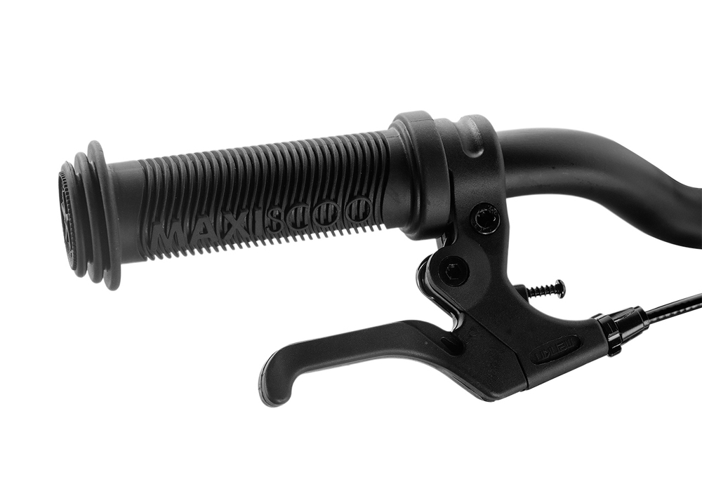 Maxiscoo JAZZ Pro 14'' (2025)