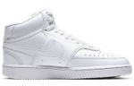 Кроссовки Nike Court Vision Mid (Женская размерная сетка)