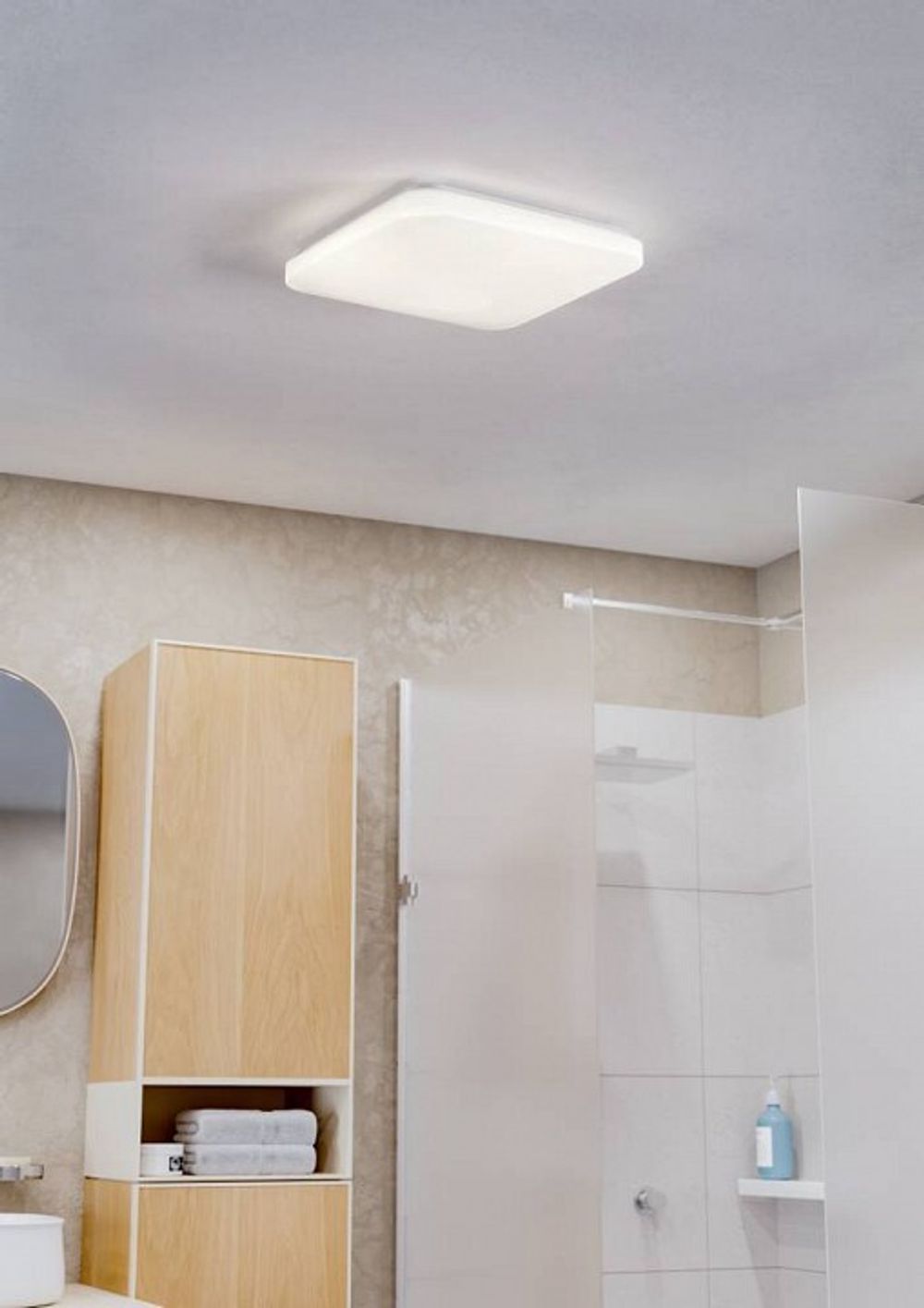 Накладной светильник Eglo FRANIA-IP 902076