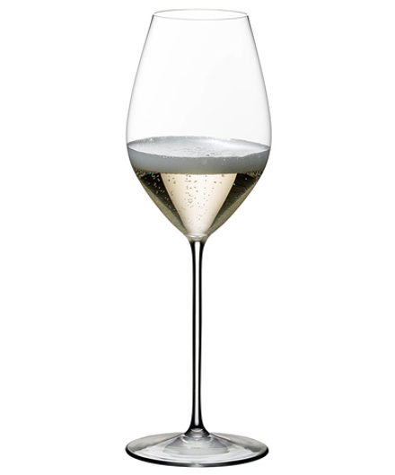 Riedel Фужер для шампанского Champagne Wine Glass Superleggero 460мл, ручная работа