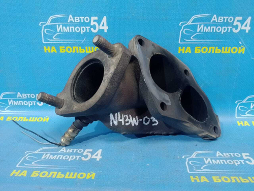 Коллектор выпускной MITSUBISHI CHARIOT 1991-1997