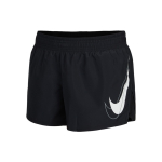 Шорты Nike Swsh Run Short Logo, DD4924-010