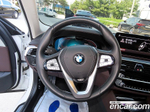 BMW 5 Series (G30) 523d Luxury (12.2022)