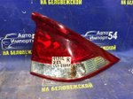 Стоп правый Honda INSIGHT 2008-2014