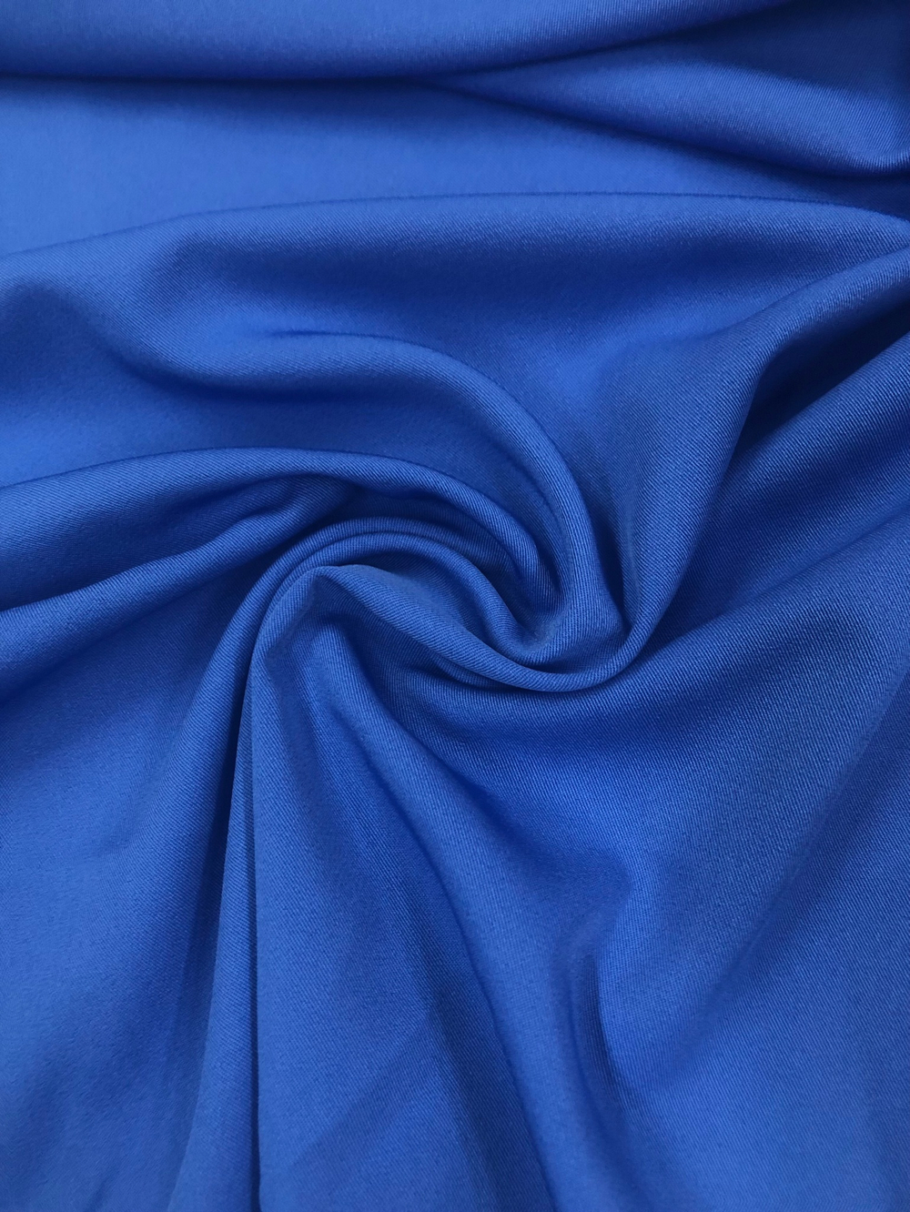 Ткань Пикачо голубой арт. 327816