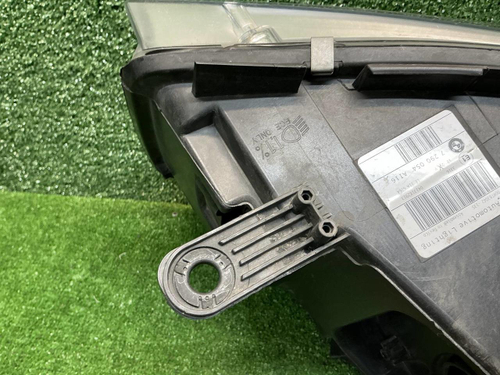 Фара правая BMW X5 F15 X6 F16 (13-18) ксенон