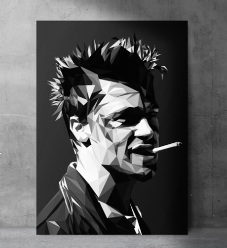 Бойцовский клуб 6 (Fight Club)
