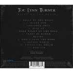 Joe Lynn Turner / Belly Of The Beast (CD)