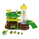 Парковка, коробка 32-12