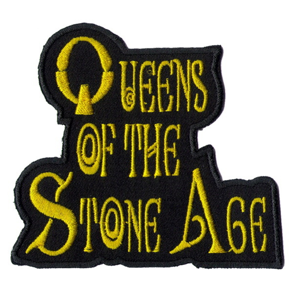 Нашивка Queens Of The Stone Age
