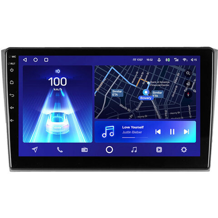 Teyes CC2 Plus 10.2" для Mazda CX-9 2006-2016