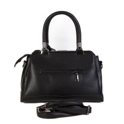 3368-1-7 Black Сумка женская