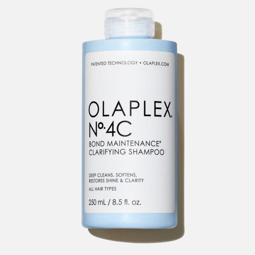 OLAPLEX No.4C Bond Maintenance Clarifying Shampoo Глубоко очищающий шампунь для волос, 250 мл