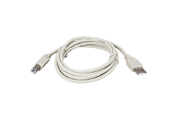 Шнур REXANT USB-А male - USB-B male 3M 18-1106