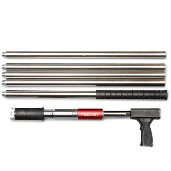 Пистолет монтажный пороховой FEDAST H8 FDH8