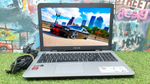 Ноутбук ASUS A8-7/6 Gb/Radeon R5 1 Gb