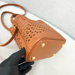 Prada Panier Bag 18 cm