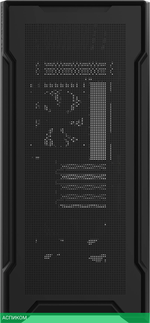 Корпус Gigabyte C102 Glass без БП черный (GB-C102G)