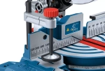 Торцовочная пила GCM 254 BOSCH 0601B52000