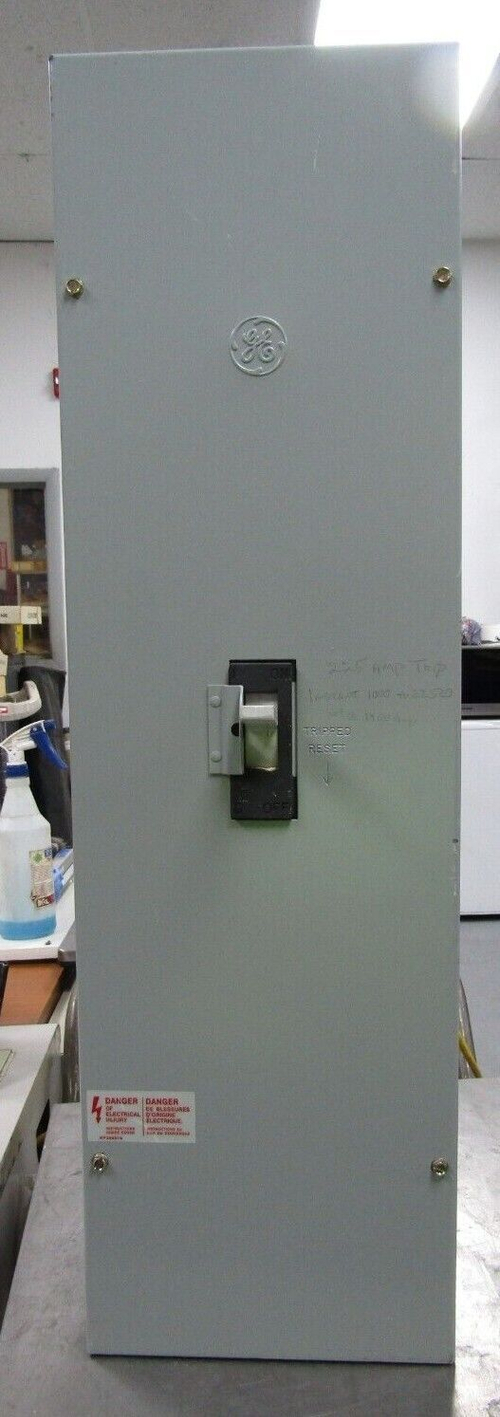 TFK224F000 TF225SCIRCUUIT BREAKER