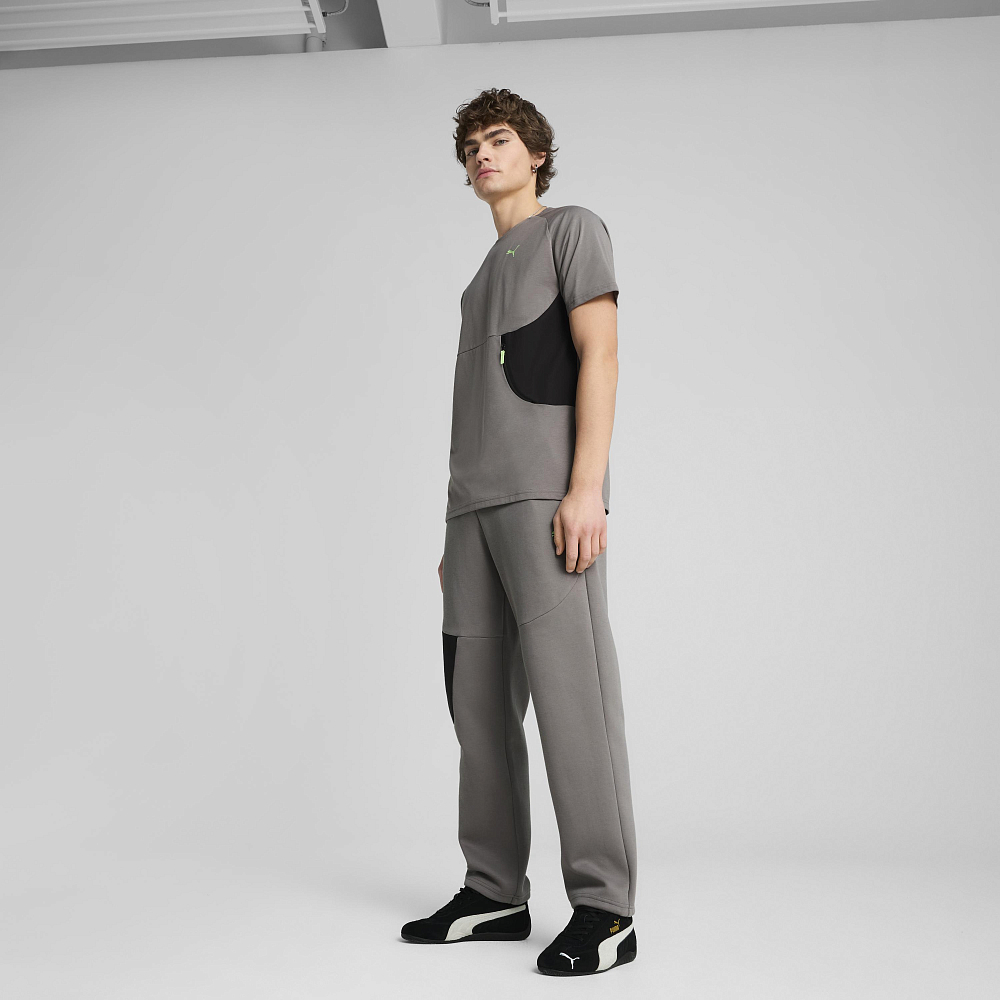 Мужская футболка PUMA TECH Pocket Tee