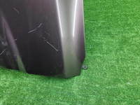 Крыло переднее LH Hyundai Grand Santa Fe 3 (12-18)