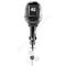 Лодочный мотор HIDEA HD40FHS 40 л.с. двухтактный