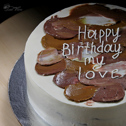 "Минимализм" (декор)