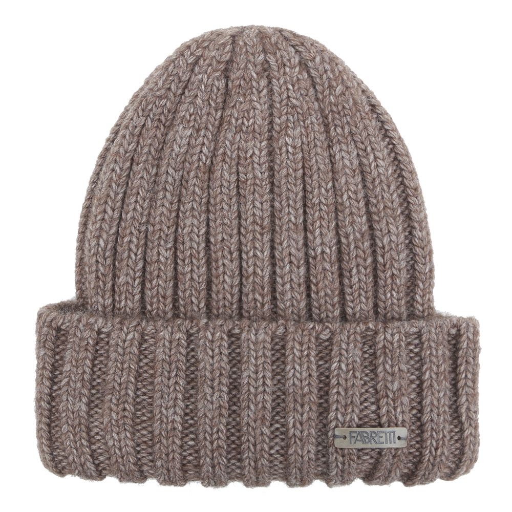 Шапка мужская FABRETTI DFRG47-12