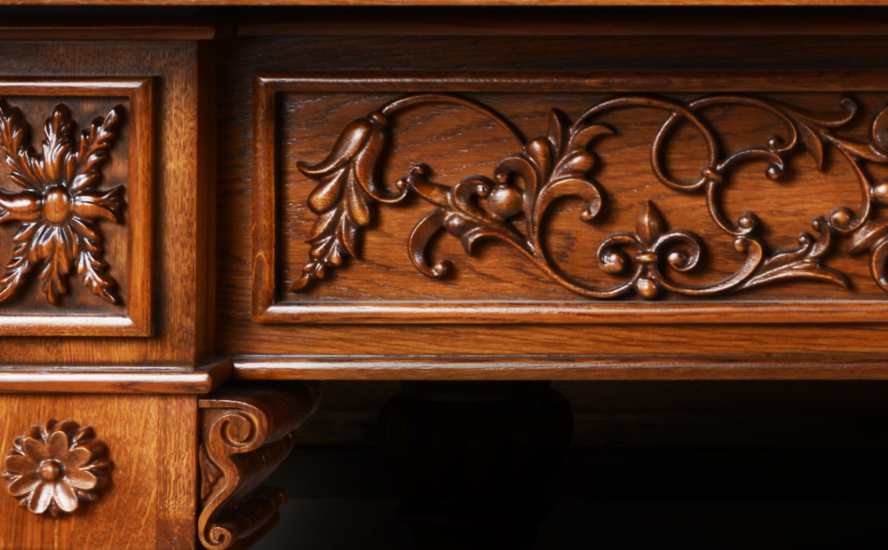 Бильярдный стол Ампир