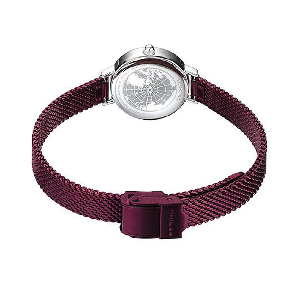 Женские наручные часы Bering 11022-909