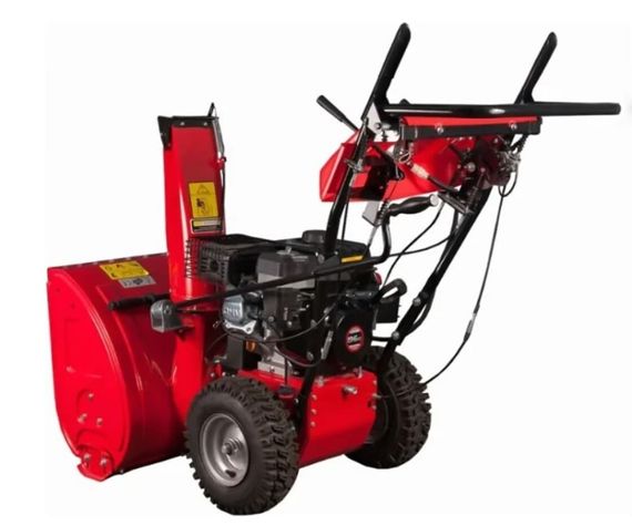 Снегоуборщик DDE ST6562L