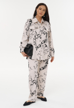 Костюм Gina Pantsuit