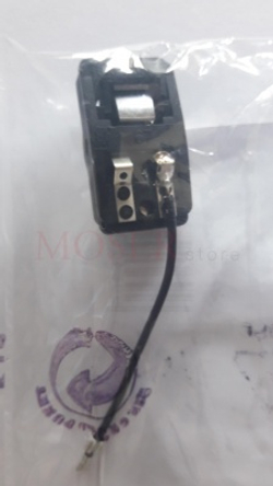 Moser 1230-7072 Кнопка вкл/выкл