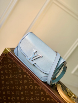 Louis Vuitton Buci Bag