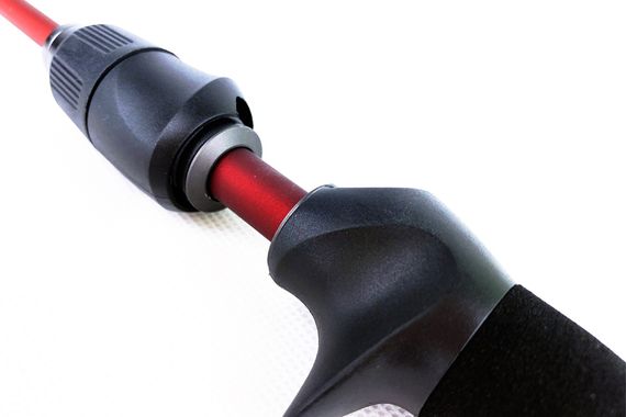 Удилище HIGASHI Rai 60 C