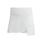 Юбка для падел Adidas Club Blanca Aeroready 2025 белая