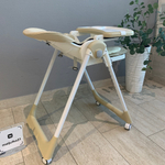 Стульчик для кормления Luxmom К-1 хаки